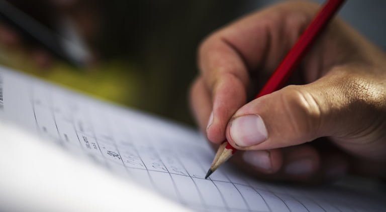 Foto: Benjamin A. Ward / OsloMet