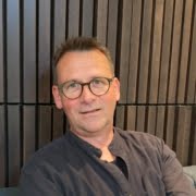 Forbundsleder Ola Eiksund. Foto.