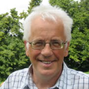 Portrett Erik Oddvar Eriksen. Foto.