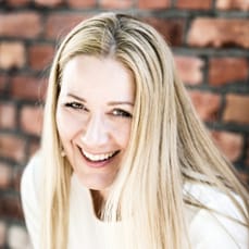 portrett av vibeke holtskog. foto.