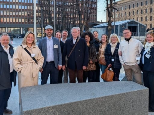 forhandlingsutvalg gruppebilde.foto