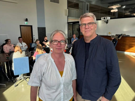 brudd i oslo kommune