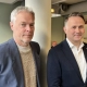 riksmekler og unio-forhandler steinar. foto